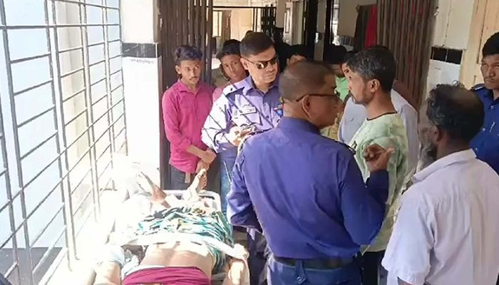 লক্ষ্মীপুরে ইটভাটার শ্রমিককে গাছে বেঁধে পিটিয়ে হত্যা